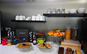 Appart-Hotel Mer & Golf City Bordeaux Bassins A Flot